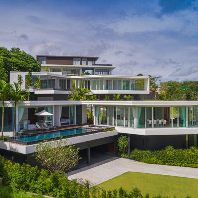 The Allure of Villas: Experiencing Luxury, Comfort, and Privacy